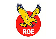 RGE - Royal Golden Eagle